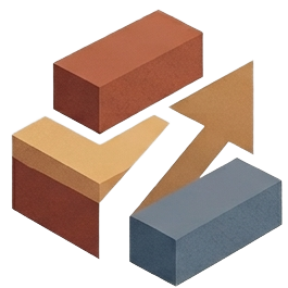 COSBRIK Logo